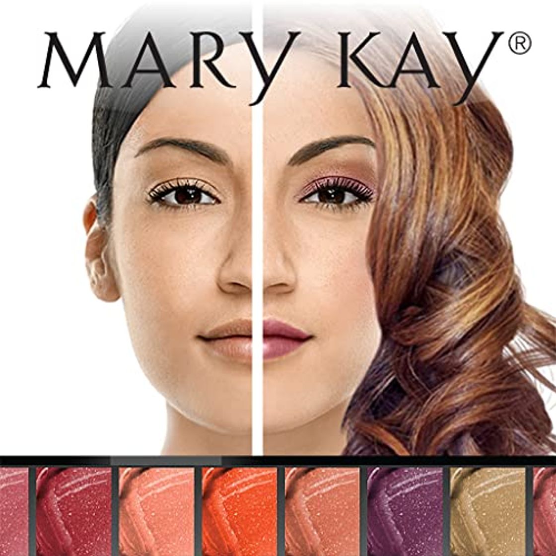 Electronic Maquillaje Virtual Mary Kay®