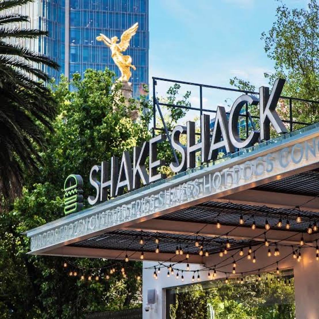 Restaurants Shake Shack