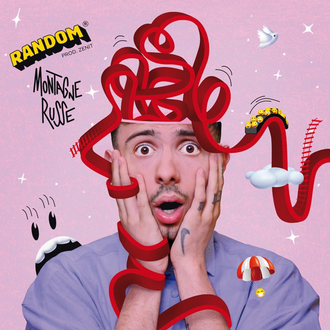 Music Police (feat. Emis Killa)