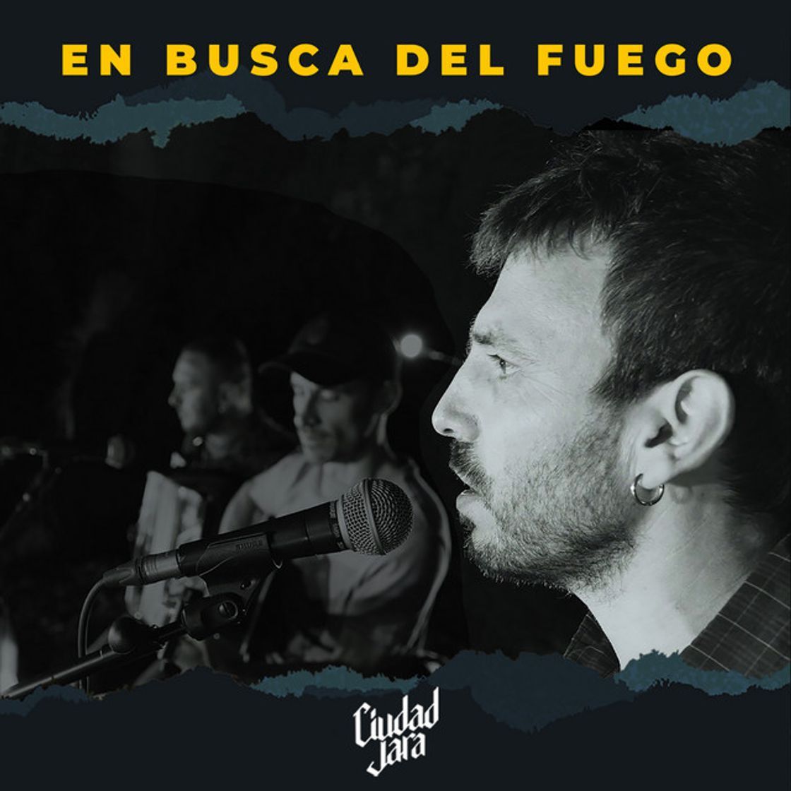 Music En Busca del Fuego