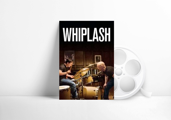 Movie Whiplash