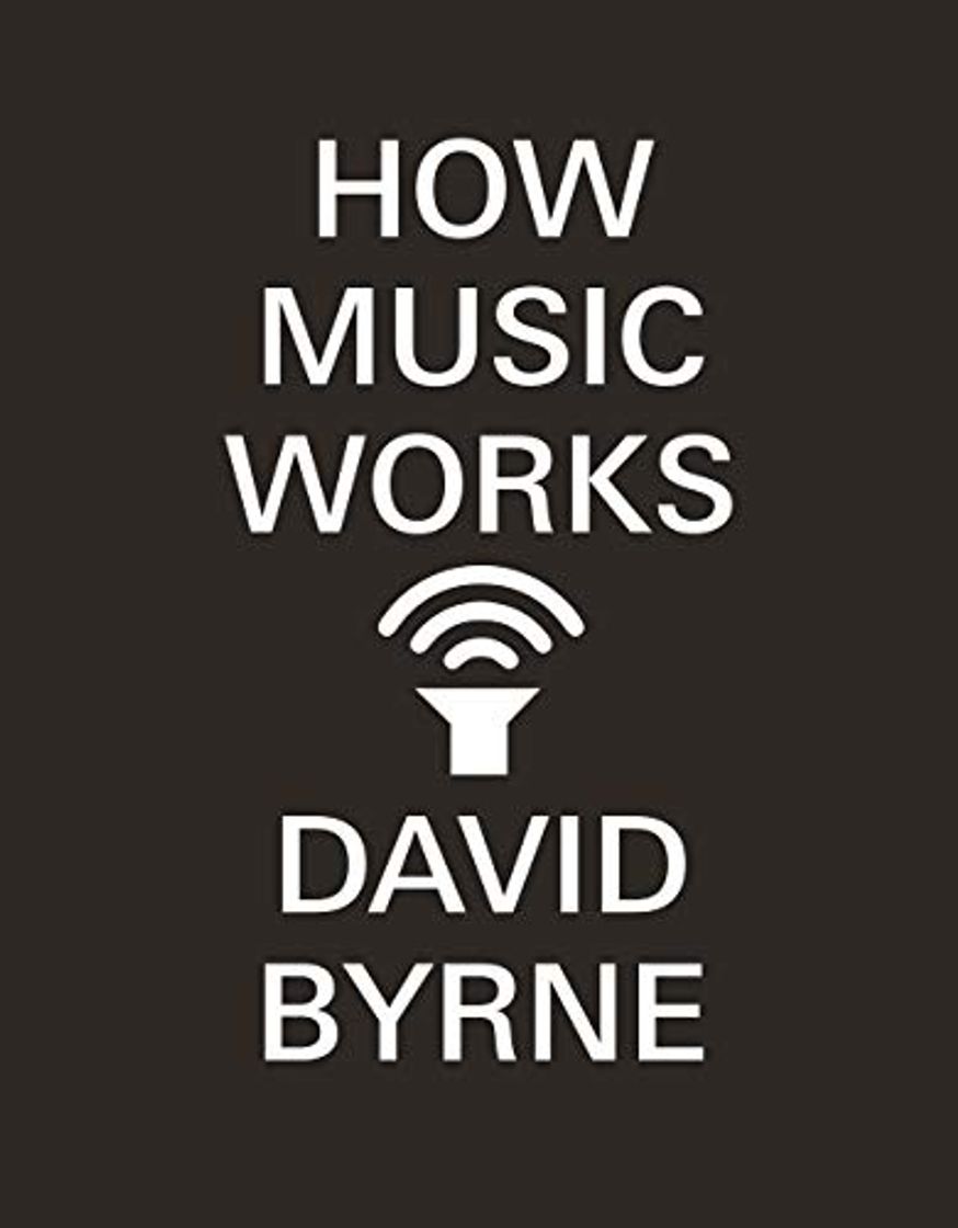 Books How Music Works