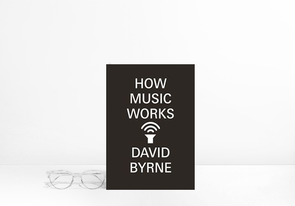 Book How Music Works