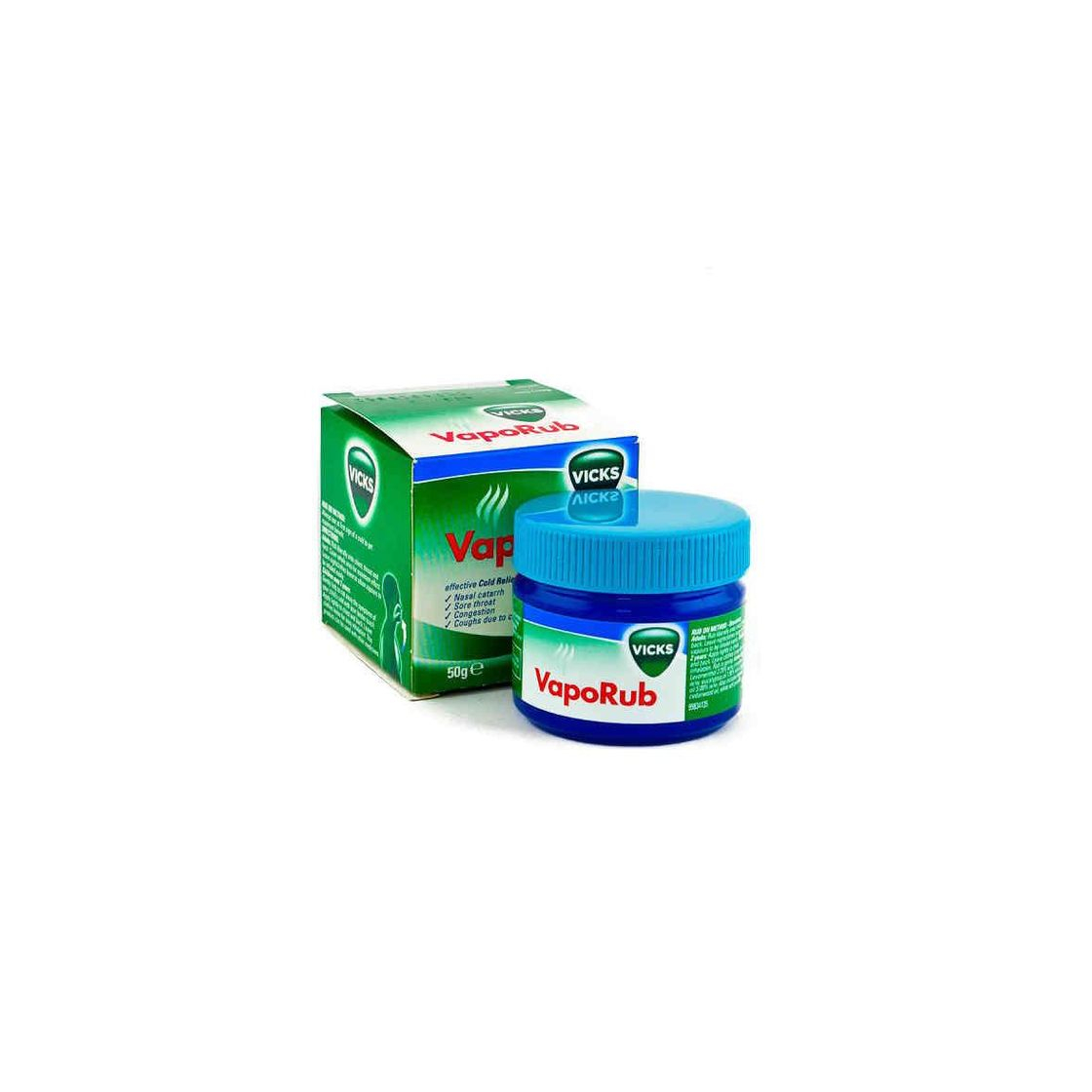 Product Vick Vaporub