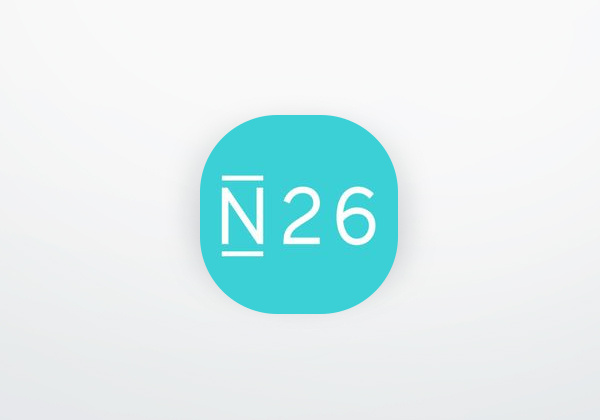 App N26 – El Banco Móvil