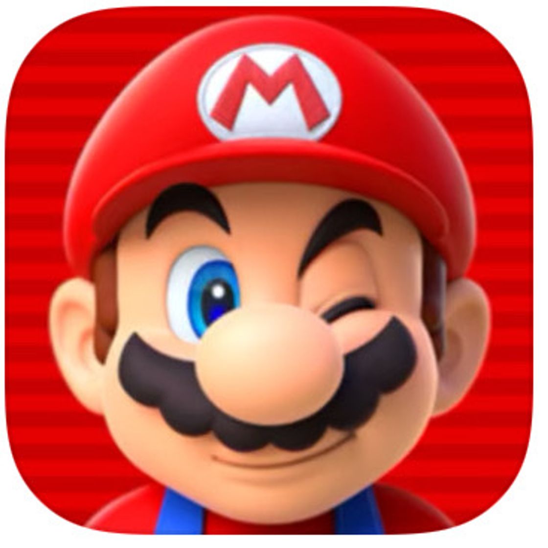 ‎Super Mario Run