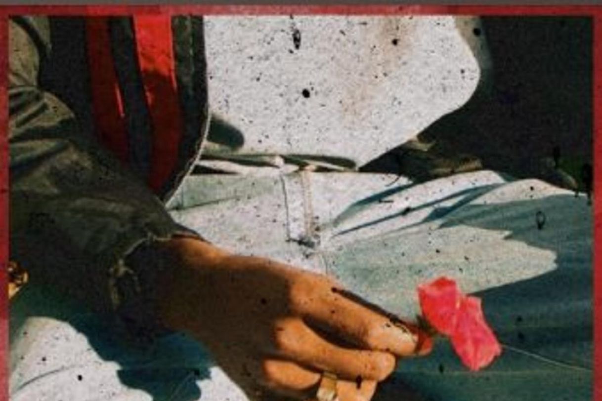 Canción Joey Bada - Love is only a feeling 