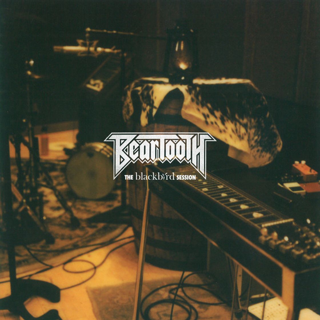 Canción Afterall - The Blackbird Session