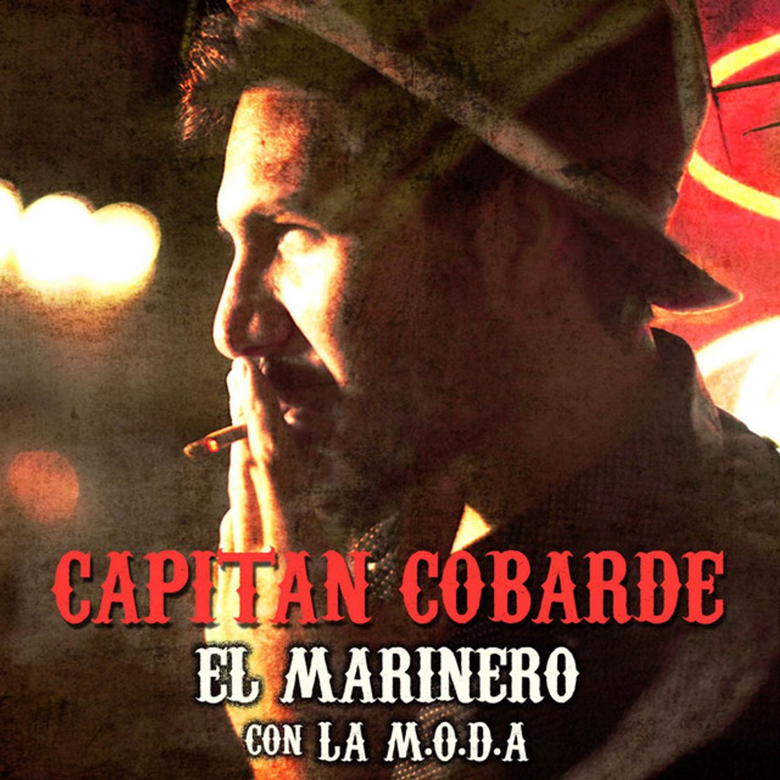 Canción El marinero (feat. La Maravillosa Orquesta del Alcohol)