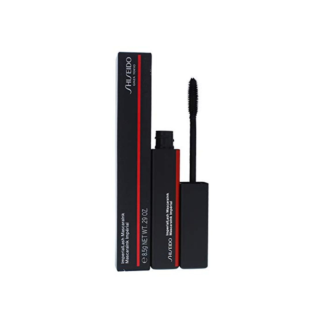 Social Shiseido, Paleta de maquillaje - 10g