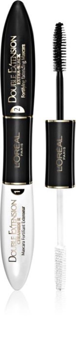 Social L'Oréal Paris Double Extension