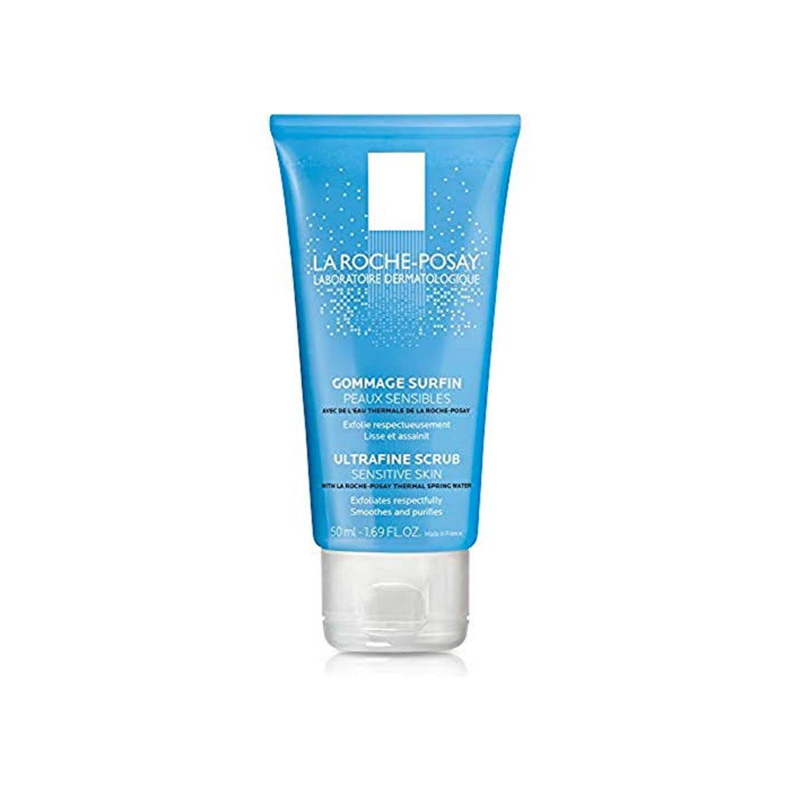 Social La Roche Posay Exfoliante Fisiologico 50ml