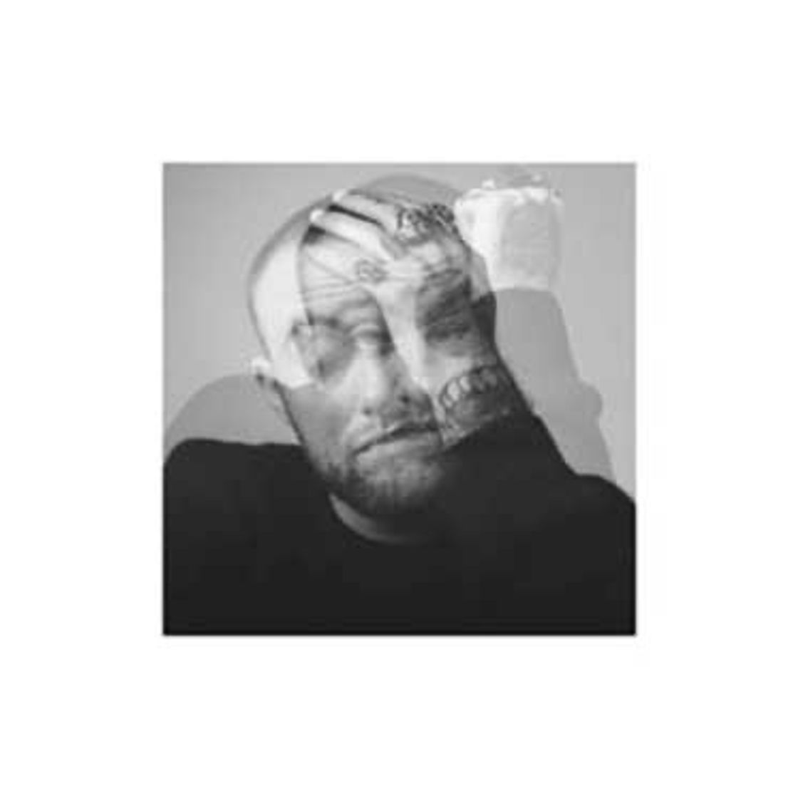 Canción Mac miller - circles