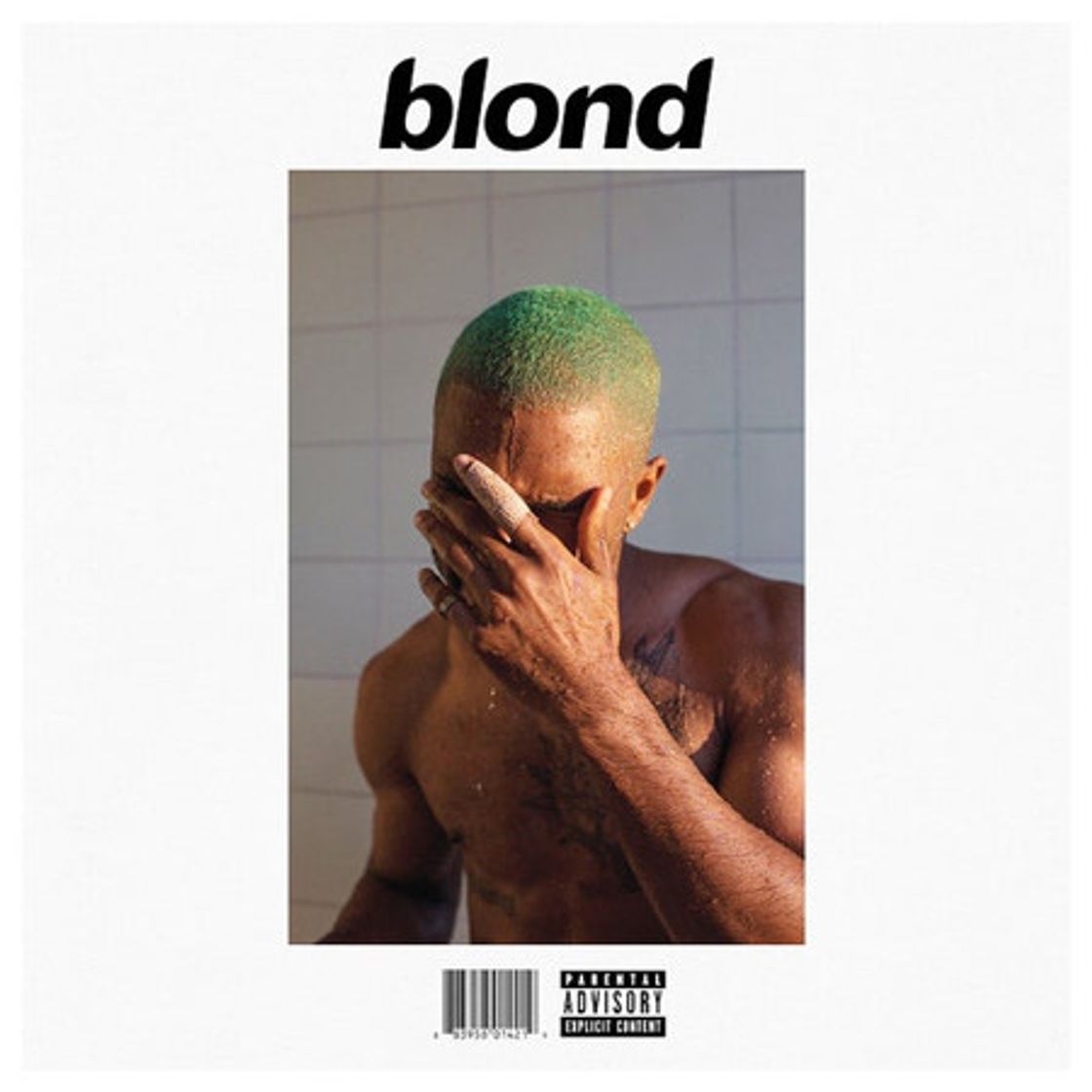 Canción Frank ocean Blod