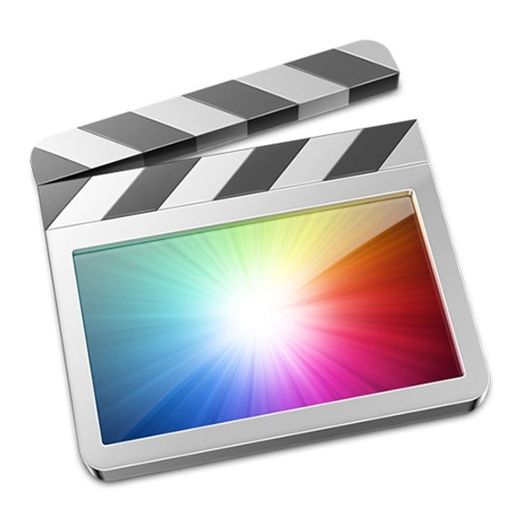 Final Cut Pro X - Apple