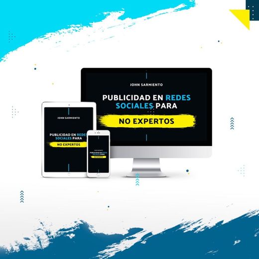 Curso virtual de Facebook ads para no expertos