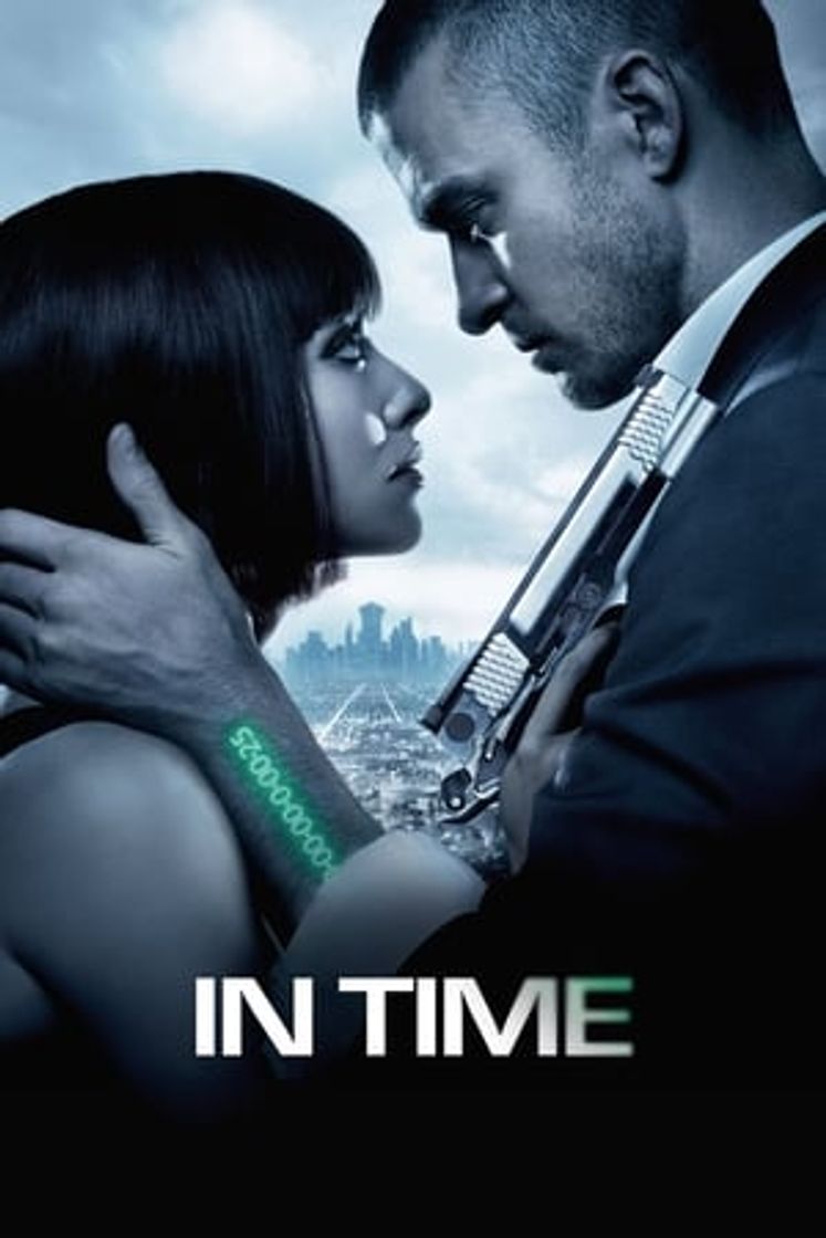 Película In Time