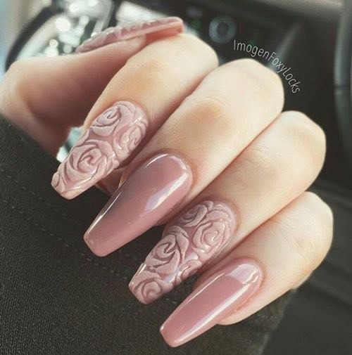 Fashion Nails