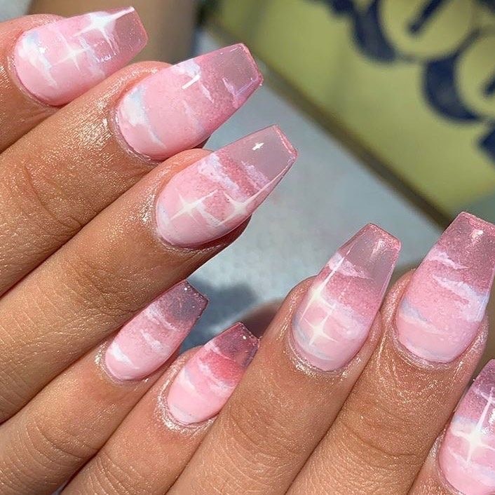 Fashion Nails