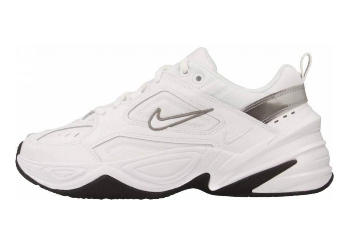 Producto Nike W M2K TEKNO, Zapatillas de Gimnasia para Mujer, Blanco