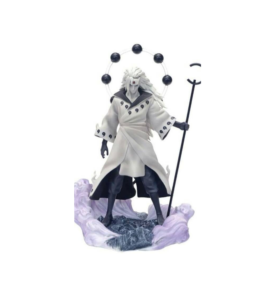 Producto Jaypar Nueva Figura de Naruto Uchiha Madara Figura Ootutuki 