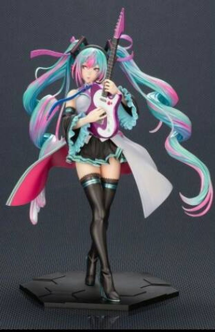 Productos Vocaloid Bishoujo ReMIX Series MIKU HATSUNE