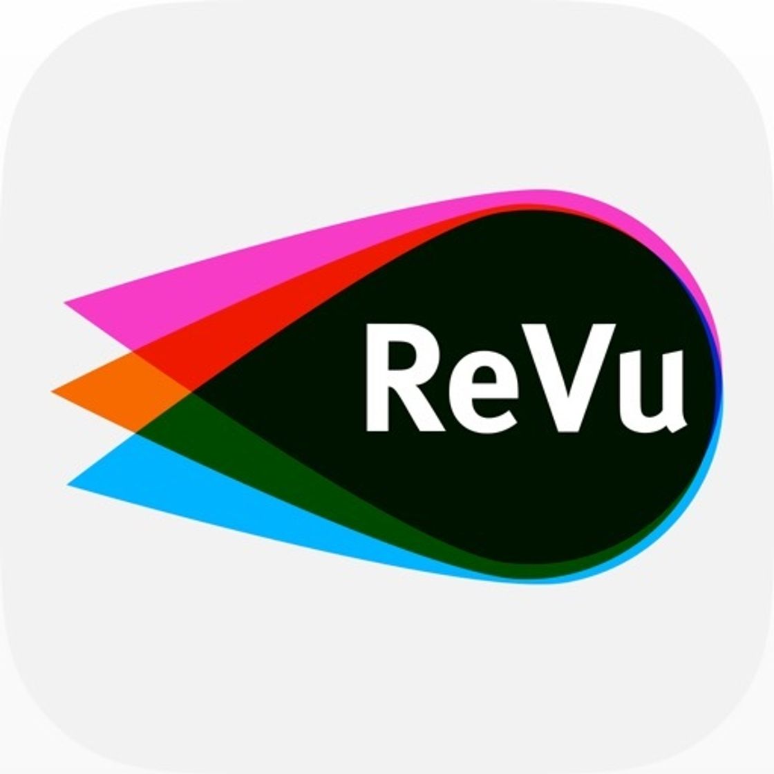 Apps ReVu Video Editor - Record Zoom and Pan Interactions to Make a New Video