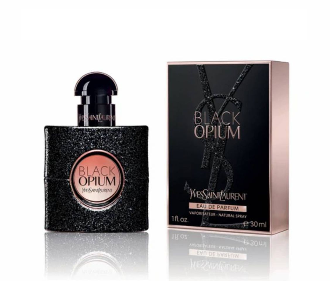 Social YVES SAINT LAURENT Black Opium