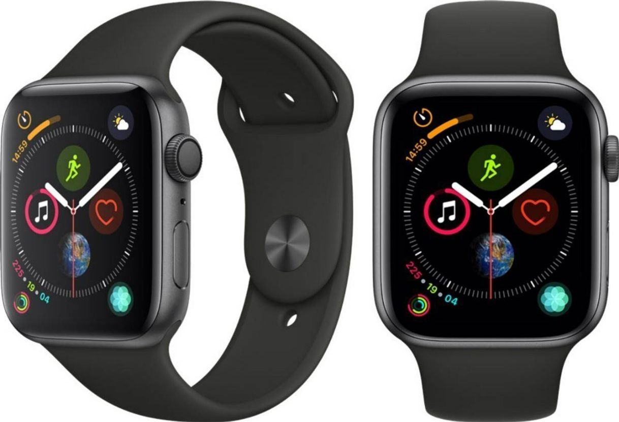 Producto Apple Watch Series 5 (GPS