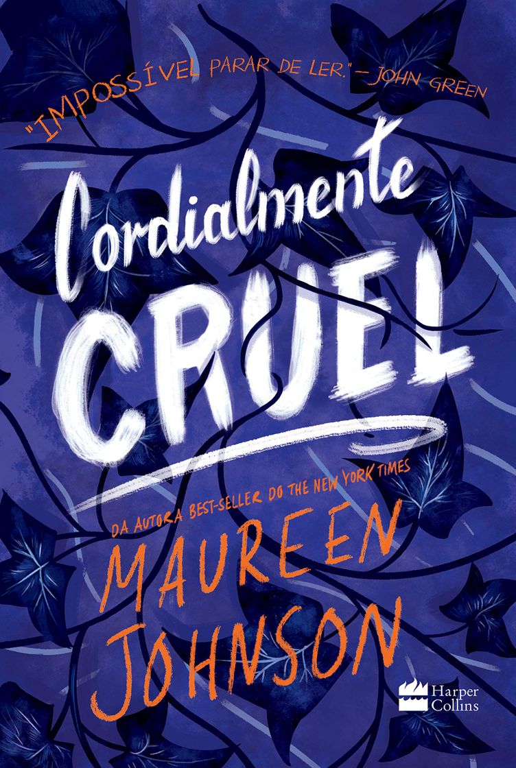 Libro Cordialmente Cruel- Maureen Johnson, Paula Di Carvalho