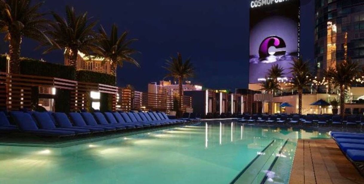 Place The Cosmopolitan of Las Vegas