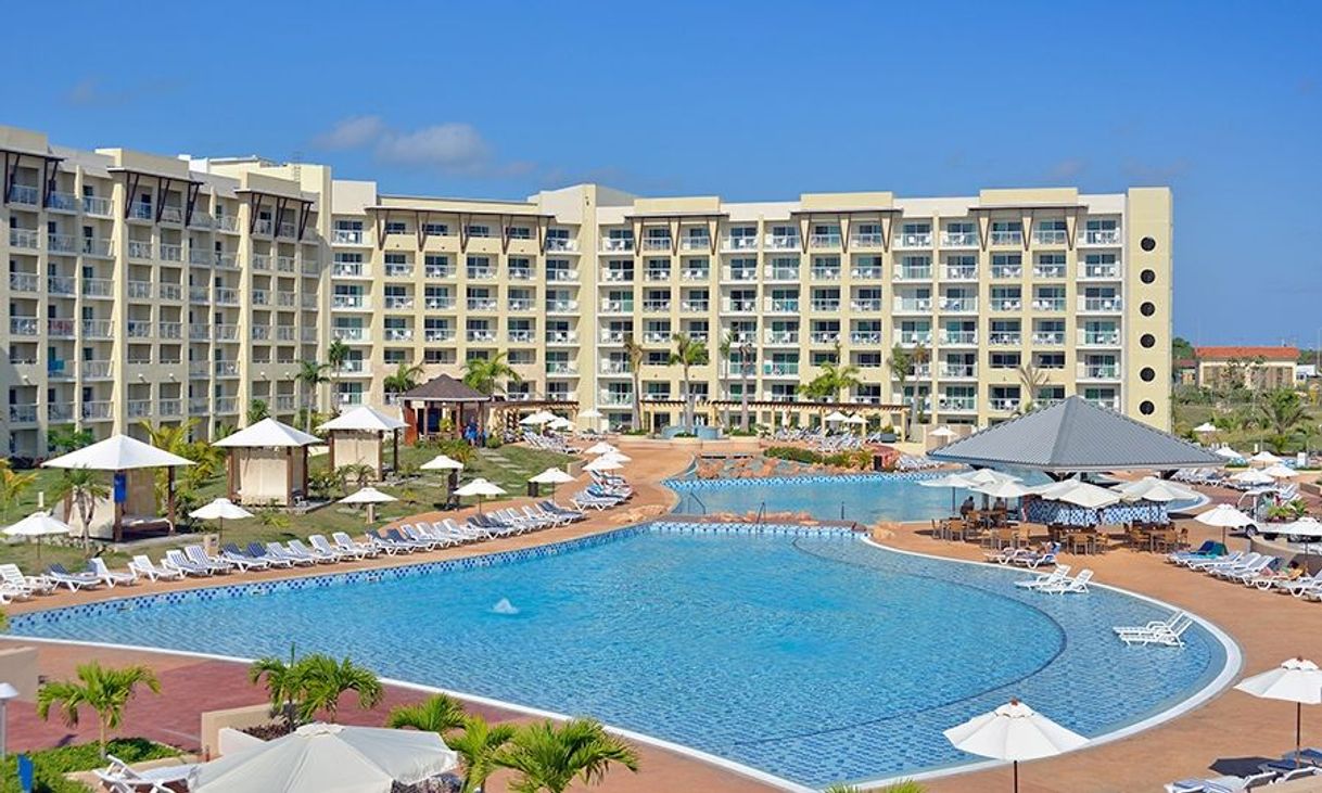 Place Meliá Marina Varadero