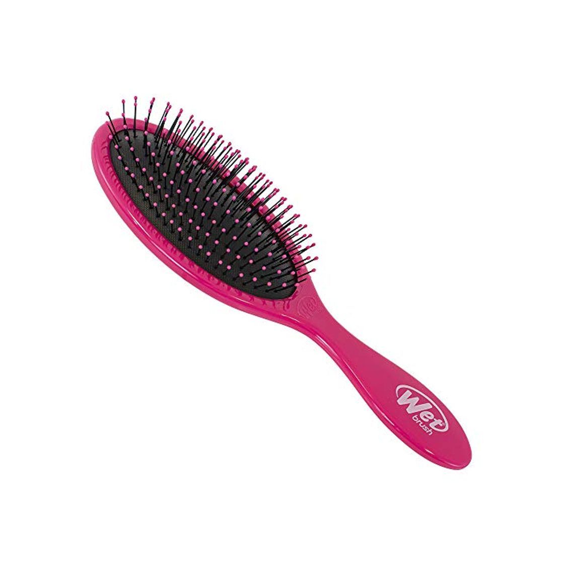 Belleza Wetbrush B830WM-PK Cepillo para El Pelo