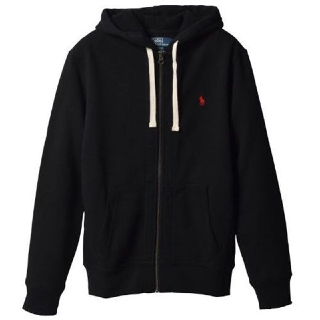 Moda Polo Ralph Lauren Classic - Sudadera con Capucha