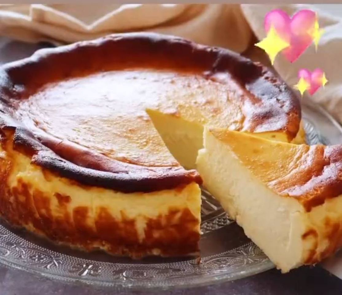 Social Tarta de queso 