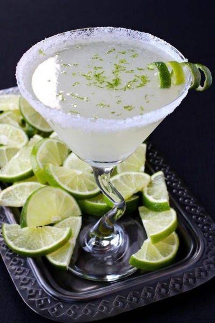 Social Caipirinha 🍸