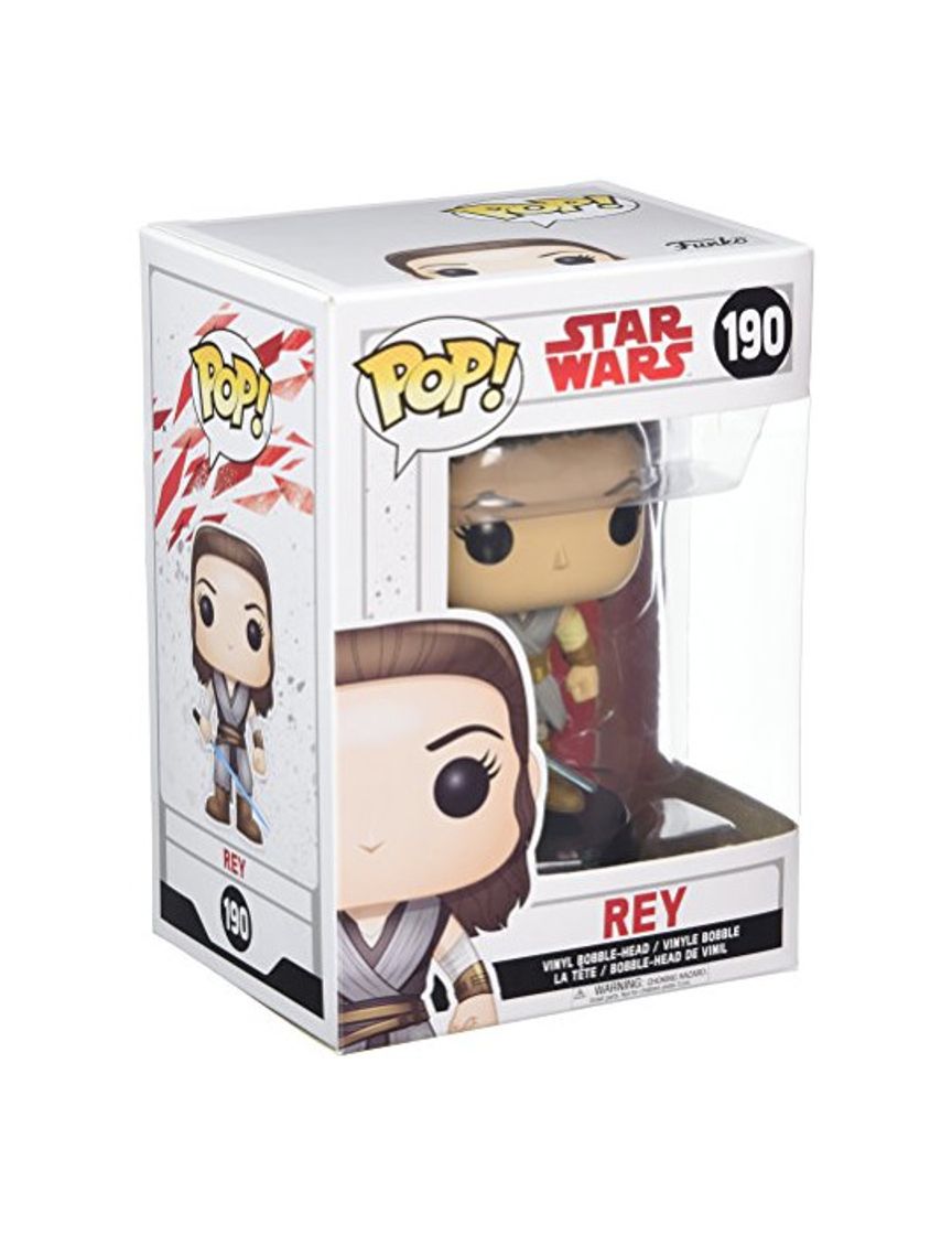 Productos Funko - Star Wars Bobble