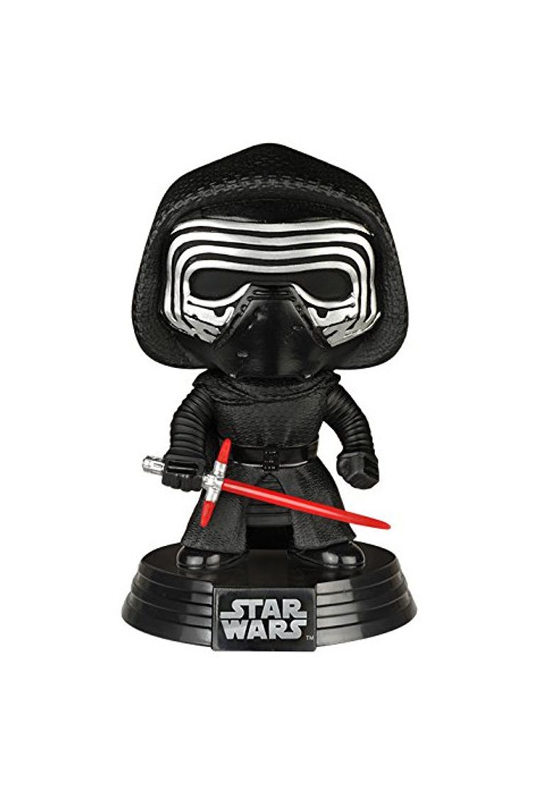 Game Funko - Star Wars  Kylo Ren