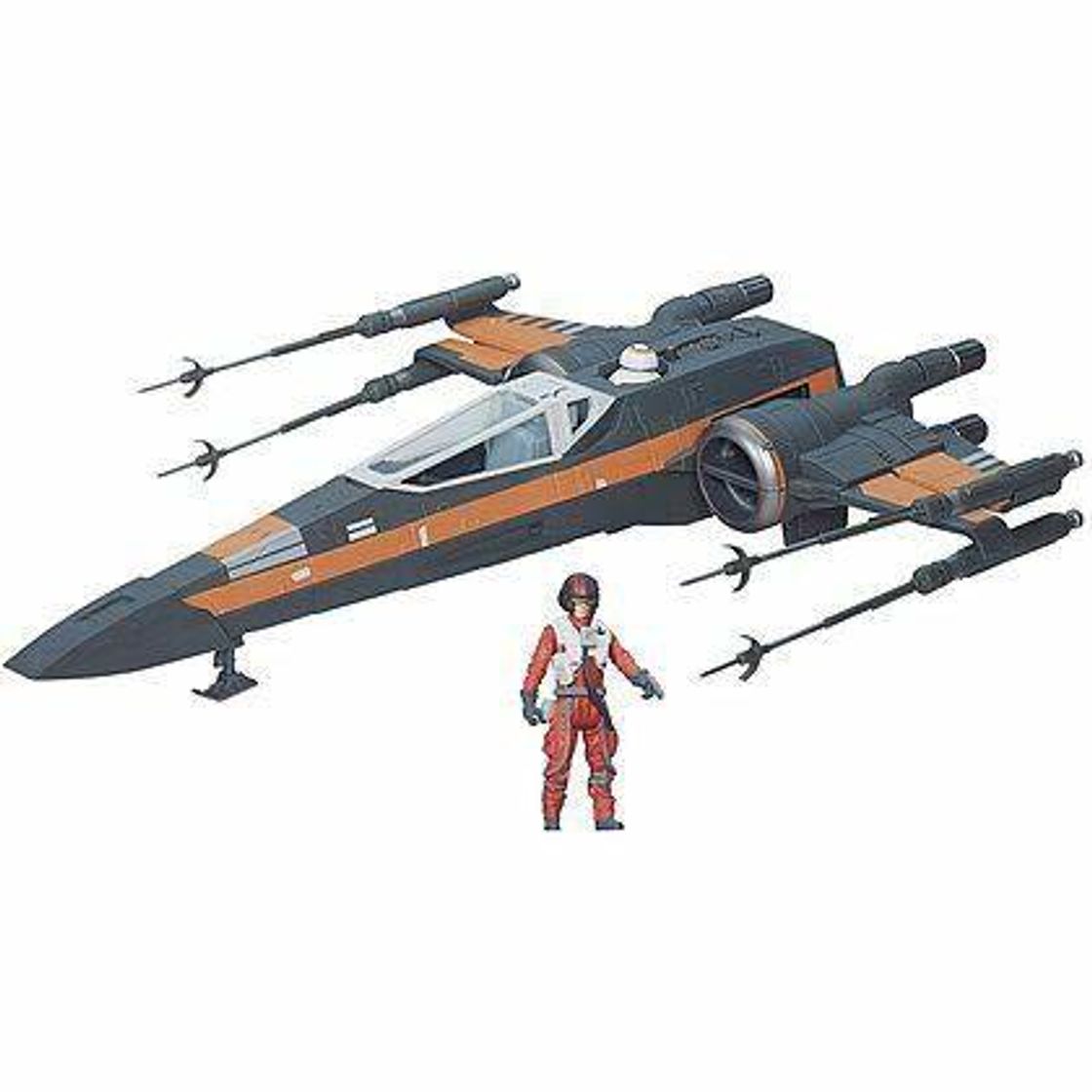 Product Star Wars -  X-Wing, Figura