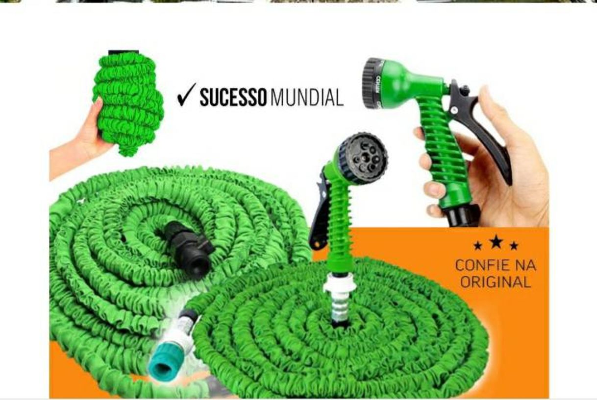 Mangueira mágica a original 