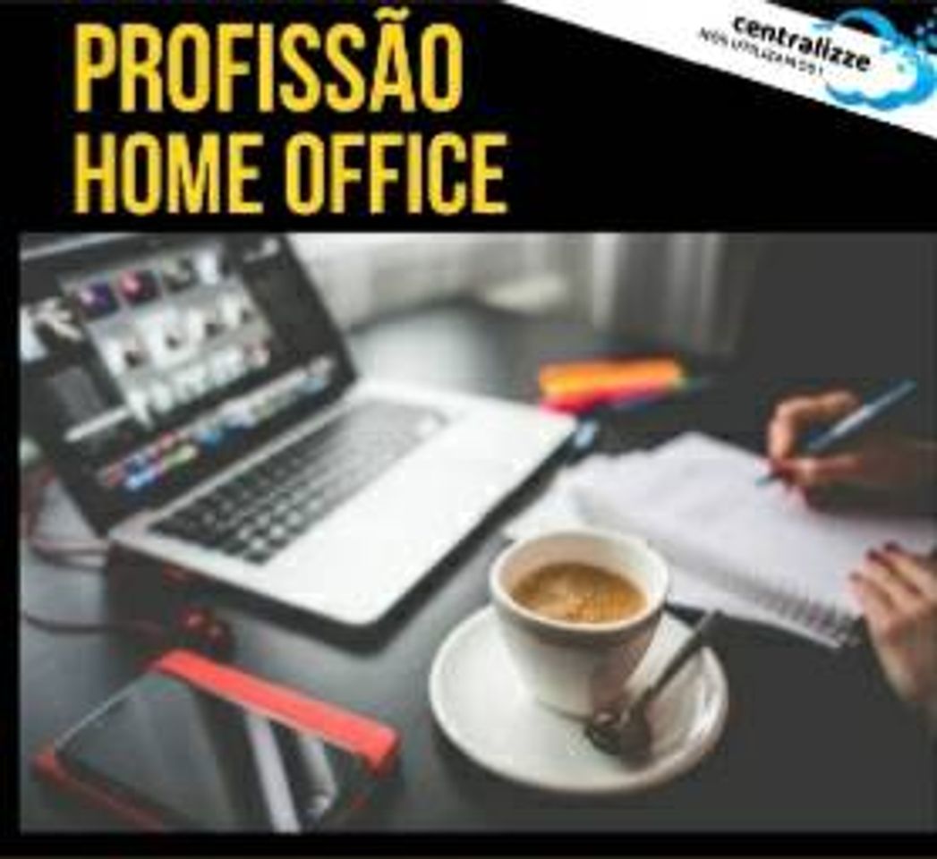 Social Curso home ofice excelente oportunidade...