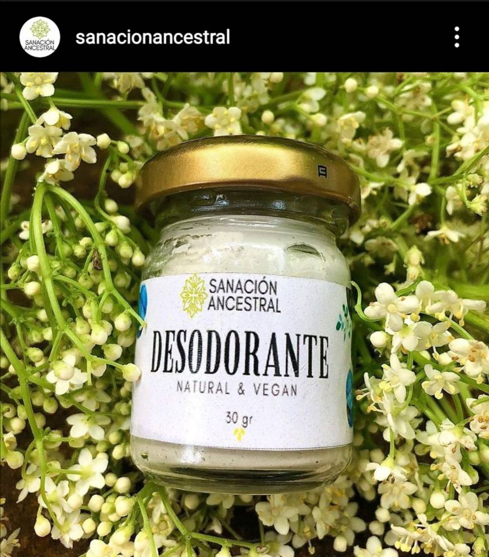 Product Sanacionancestral