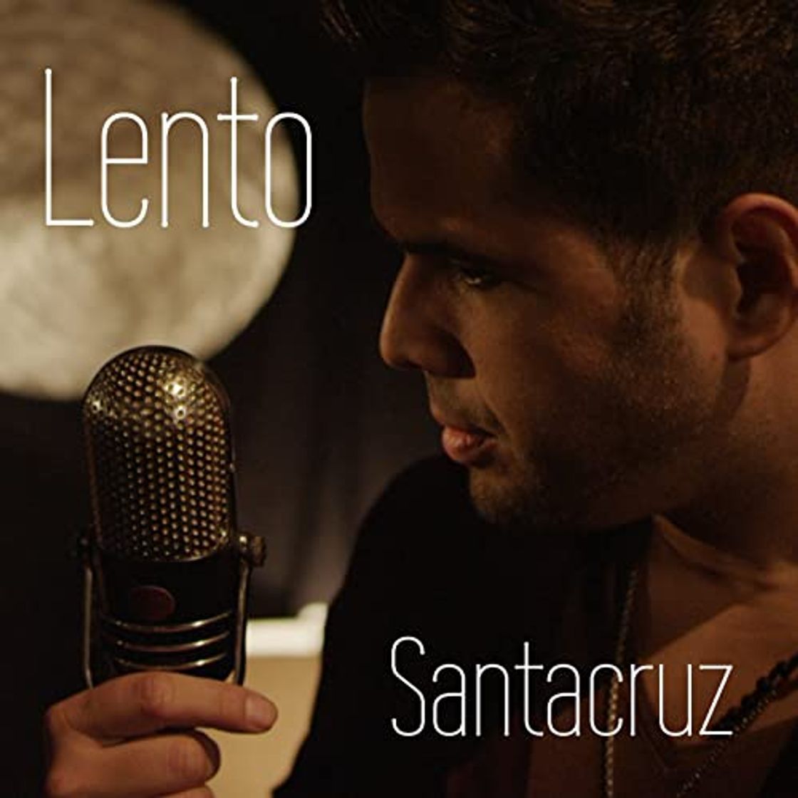 Fashion Lento- Daniel Santacruz