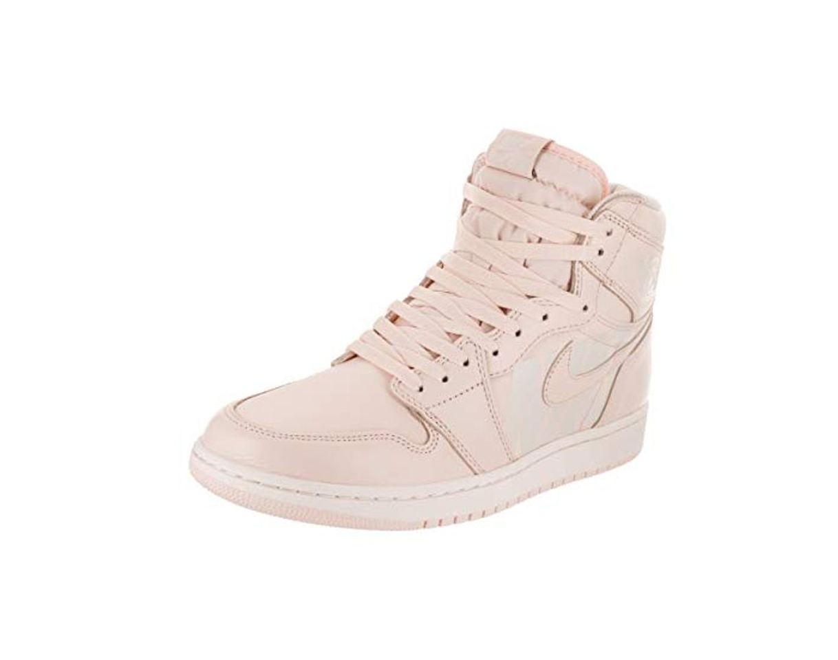 Social Air Jordan 1 Retro High OG 'Guava Ice'