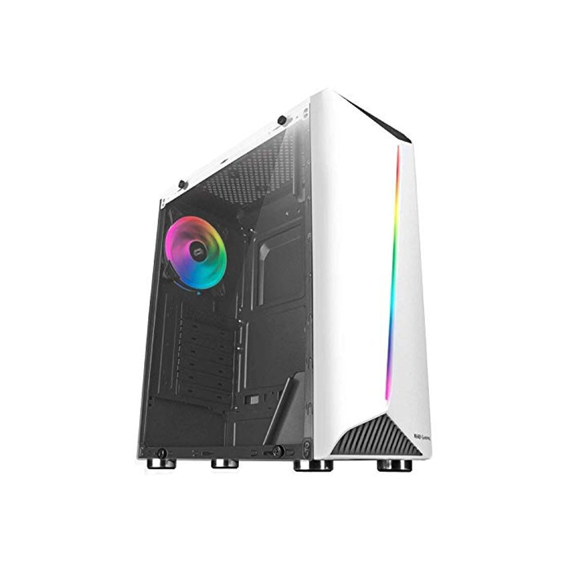 Social PC Gaming - Ordenador Gaming PC AMD Athlon 3000G 2X 3