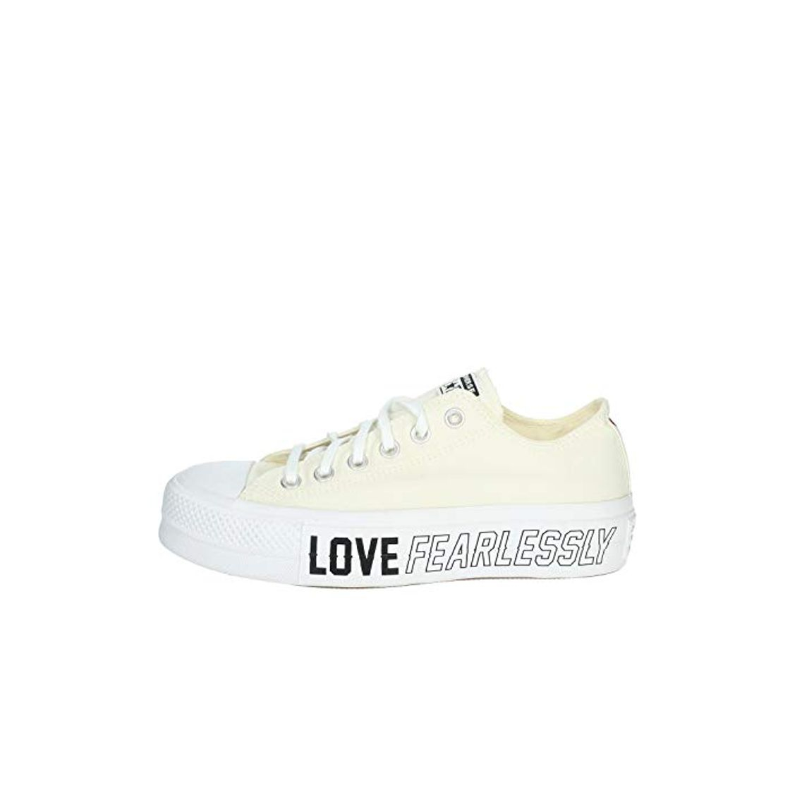 Social Converse Chuck Taylor All Star Lift x Love 567312C 281