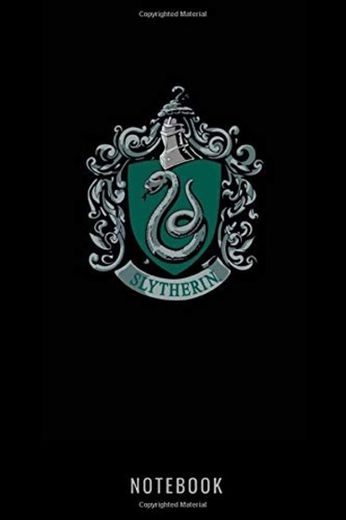 Harry Potter: Slytherin