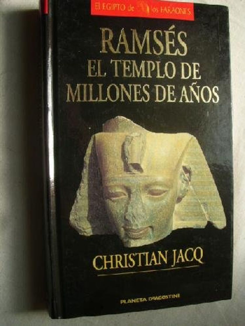 Libro Ramsés