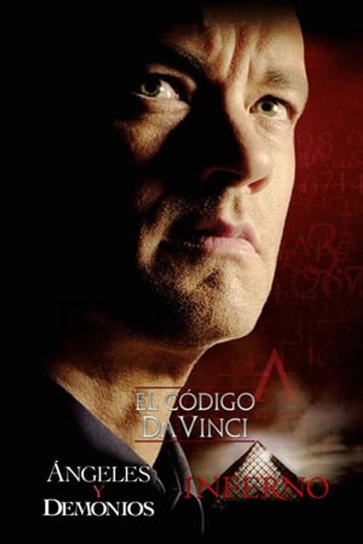 Película El código Da Vinci