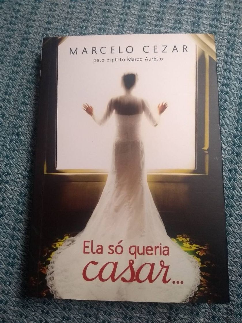 Libro Livro Ela só queria Casar...